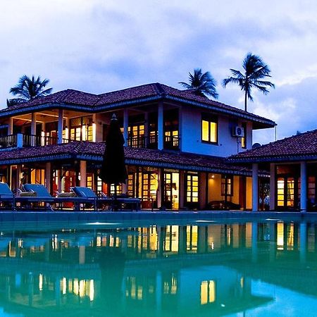 Jetwing Kottukal Beach House Pottuvil Ngoại thất bức ảnh