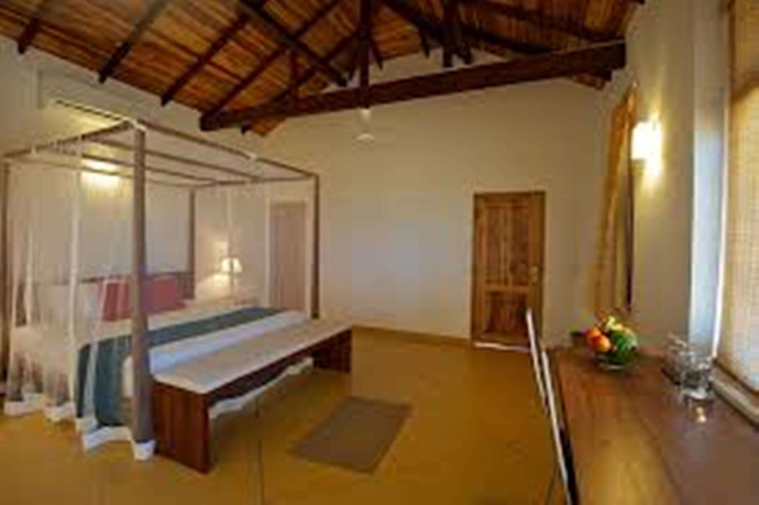 Jetwing Kottukal Beach House Pottuvil Ngoại thất bức ảnh