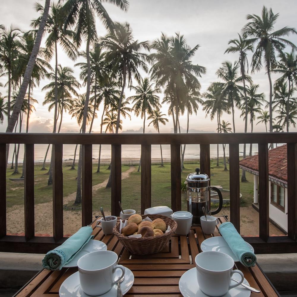 Jetwing Kottukal Beach House Pottuvil Ngoại thất bức ảnh
