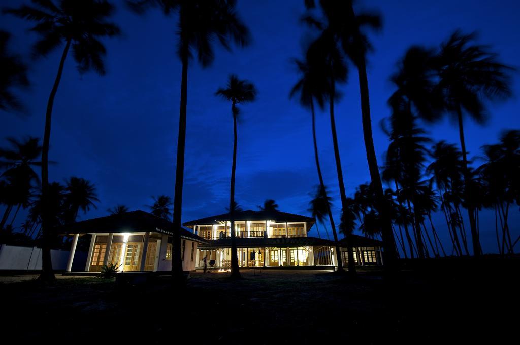 Jetwing Kottukal Beach House Pottuvil Phòng bức ảnh