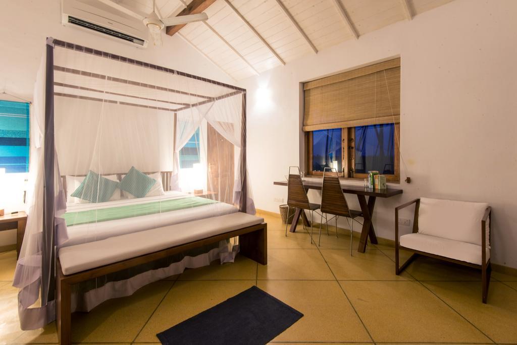 Jetwing Kottukal Beach House Pottuvil Ngoại thất bức ảnh