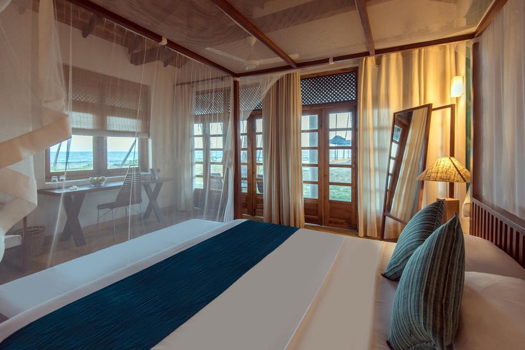 Jetwing Kottukal Beach House Pottuvil Ngoại thất bức ảnh