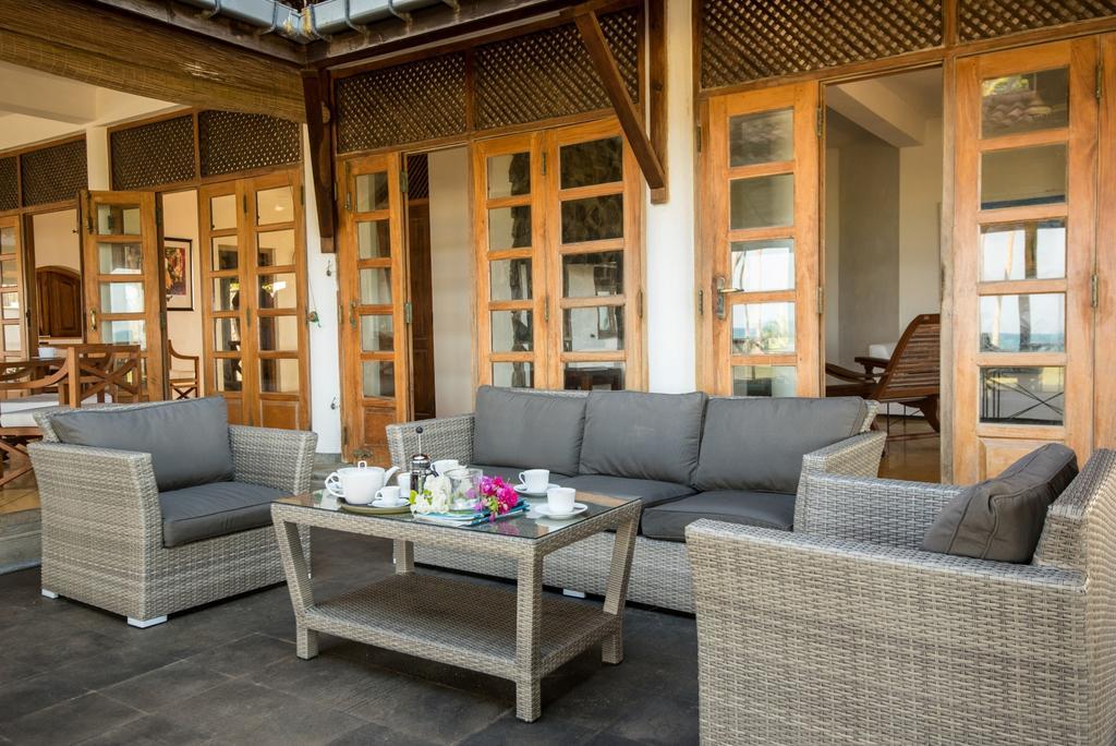 Jetwing Kottukal Beach House Pottuvil Ngoại thất bức ảnh