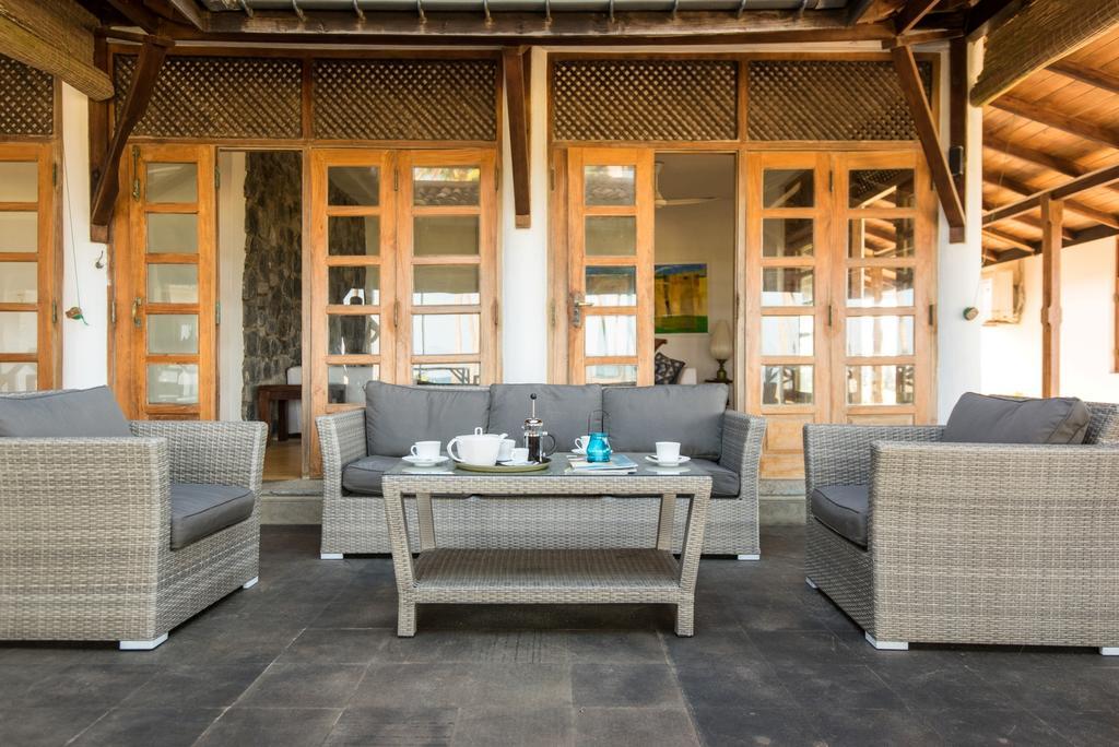 Jetwing Kottukal Beach House Pottuvil Ngoại thất bức ảnh