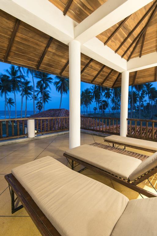 Jetwing Kottukal Beach House Pottuvil Ngoại thất bức ảnh