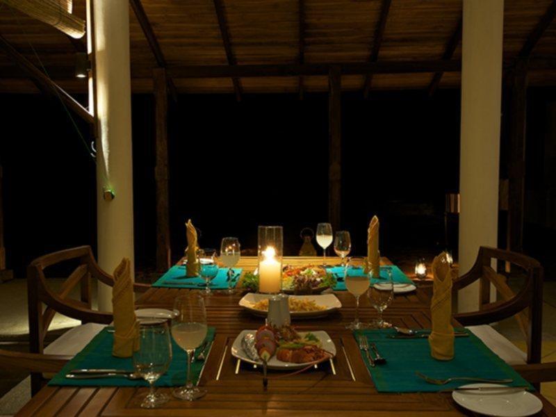 Jetwing Kottukal Beach House Pottuvil Ngoại thất bức ảnh