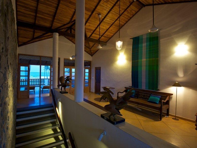 Jetwing Kottukal Beach House Pottuvil Ngoại thất bức ảnh