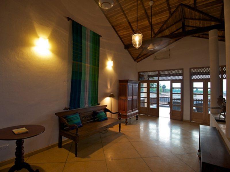 Jetwing Kottukal Beach House Pottuvil Ngoại thất bức ảnh