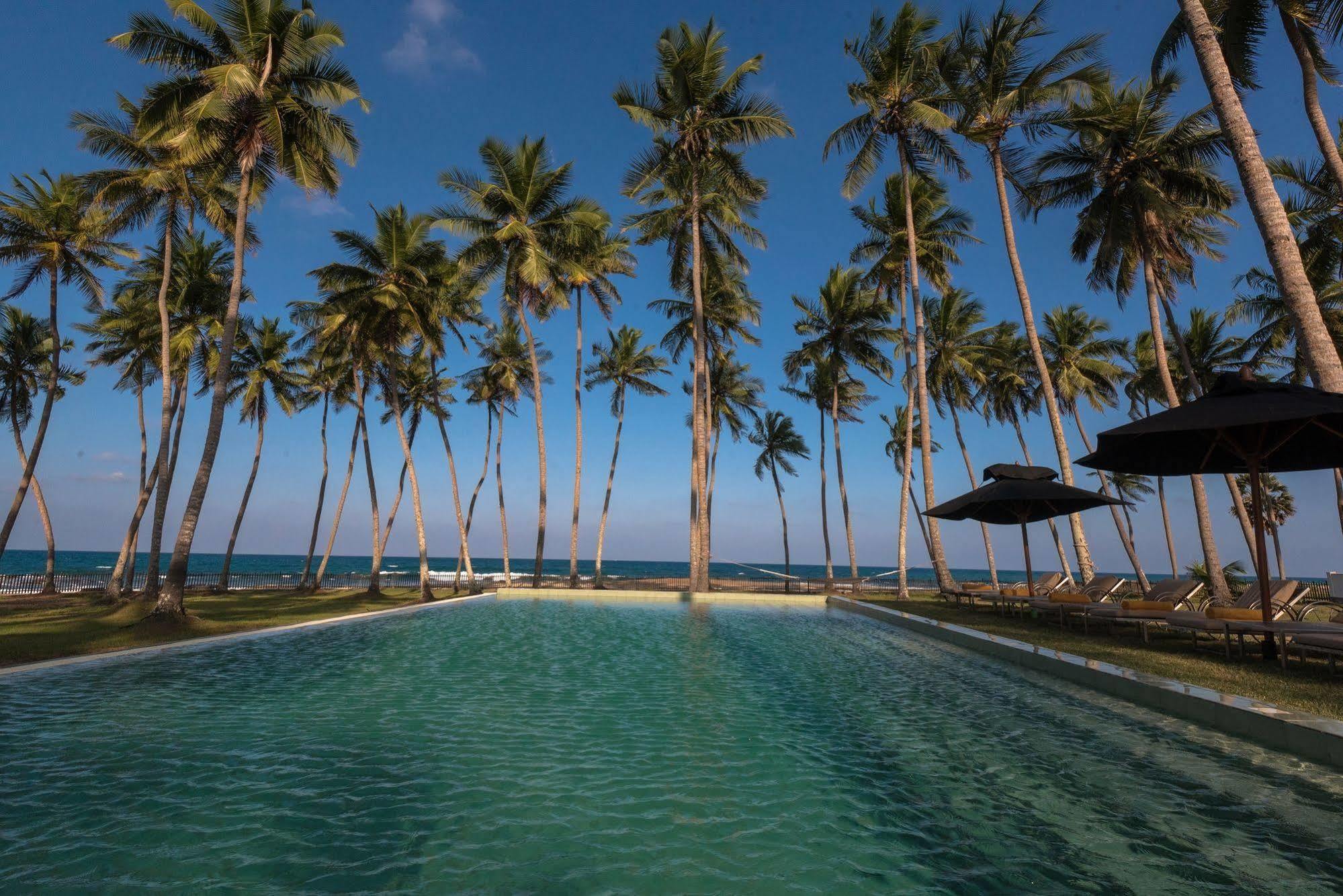 Jetwing Kottukal Beach House Pottuvil Ngoại thất bức ảnh