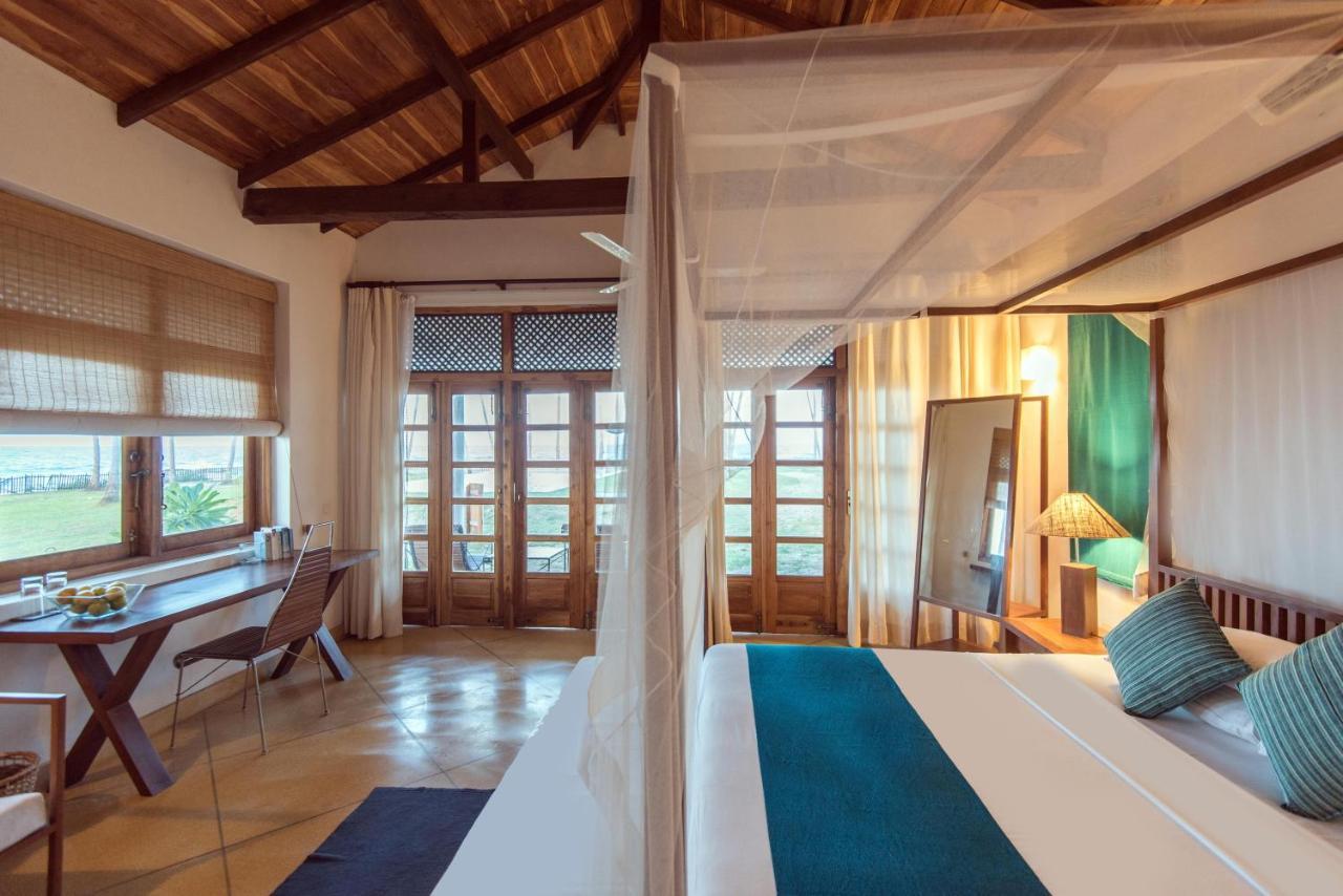 Jetwing Kottukal Beach House Pottuvil Ngoại thất bức ảnh