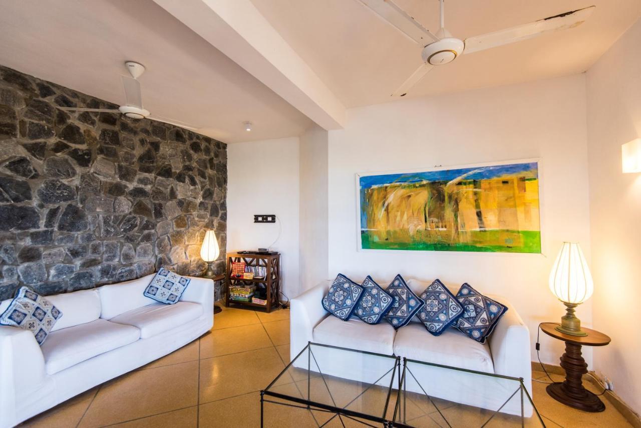 Jetwing Kottukal Beach House Pottuvil Ngoại thất bức ảnh